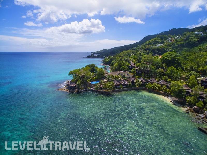 Фотография Hilton Seychelles Northolme Resort & Spa (Adults Only 13+)