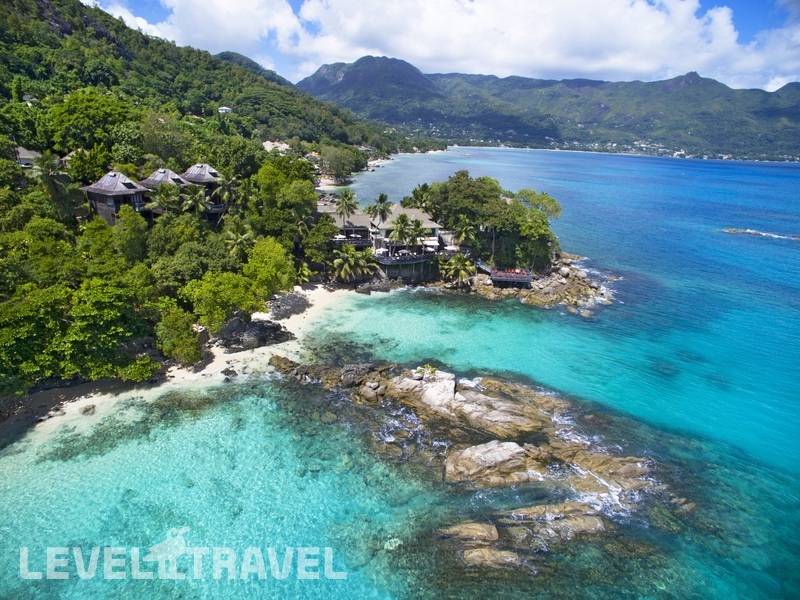 Фотография Hilton Seychelles Northolme Resort & Spa (Adults Only 13+)