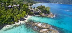 Hilton Seychelles Northolme Resort & Spa