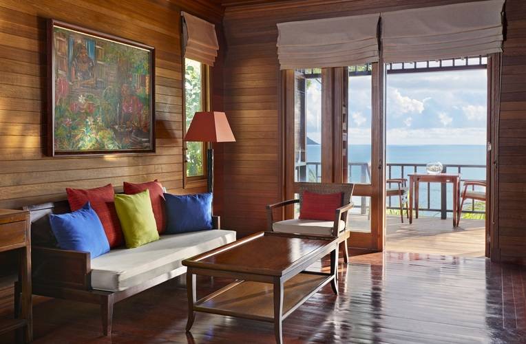 Hilton Seychelles Northolme Resort & Spa (Adults Only 13+)