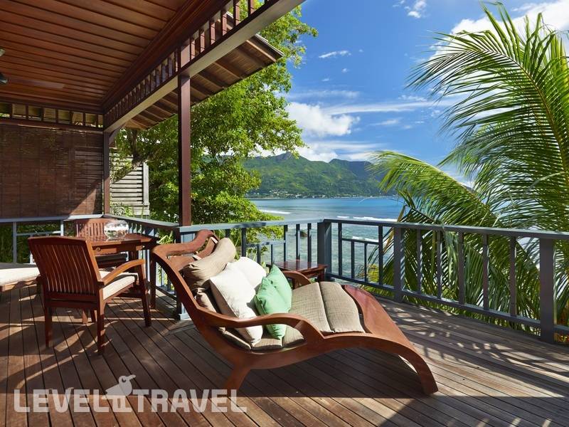 Фотография Hilton Seychelles Northolme Resort & Spa (Adults Only 13+)
