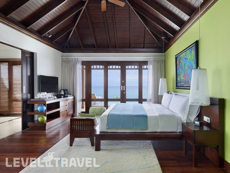 Фотография Hilton Seychelles Northolme Resort & Spa (Adults Only 13+)