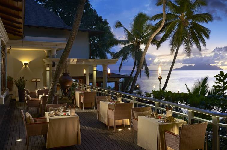 Hilton Seychelles Northolme Resort & Spa (Adults Only 13+)