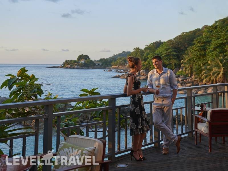 Фотография Hilton Seychelles Northolme Resort & Spa (Adults Only 13+)