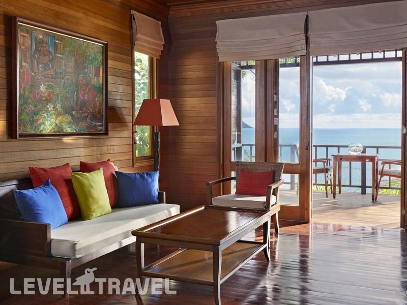 Фотография Hilton Seychelles Northolme Resort & Spa (Adults Only 13+)