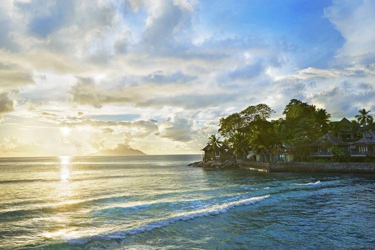 Hilton Seychelles Northolme Resort & Spa (Adults Only 13+)