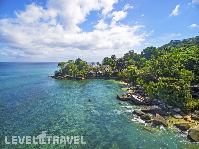 Фотография Hilton Seychelles Northolme Resort & Spa (Adults Only 13+)