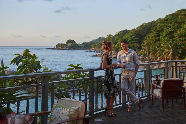 Hilton Seychelles Northolme Resort & Spa (Adults Only 13+)