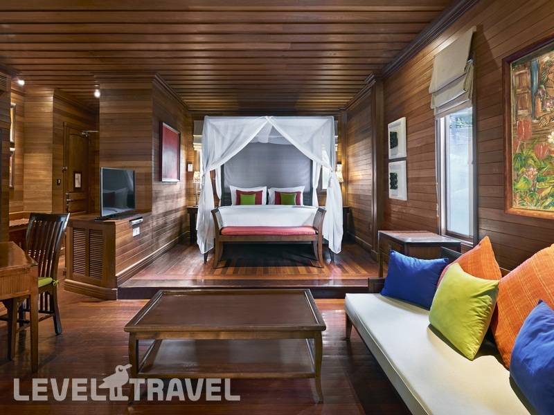 Фотография Hilton Seychelles Northolme Resort & Spa (Adults Only 13+)