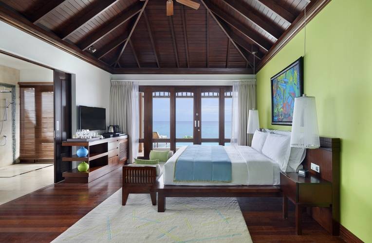 Hilton Seychelles Northolme Resort & Spa (Adults Only 13+)