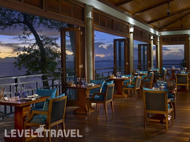 Фотография Hilton Seychelles Northolme Resort & Spa (Adults Only 13+)