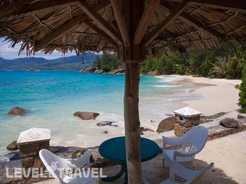 Фотография Anse Soleil Beachcomber