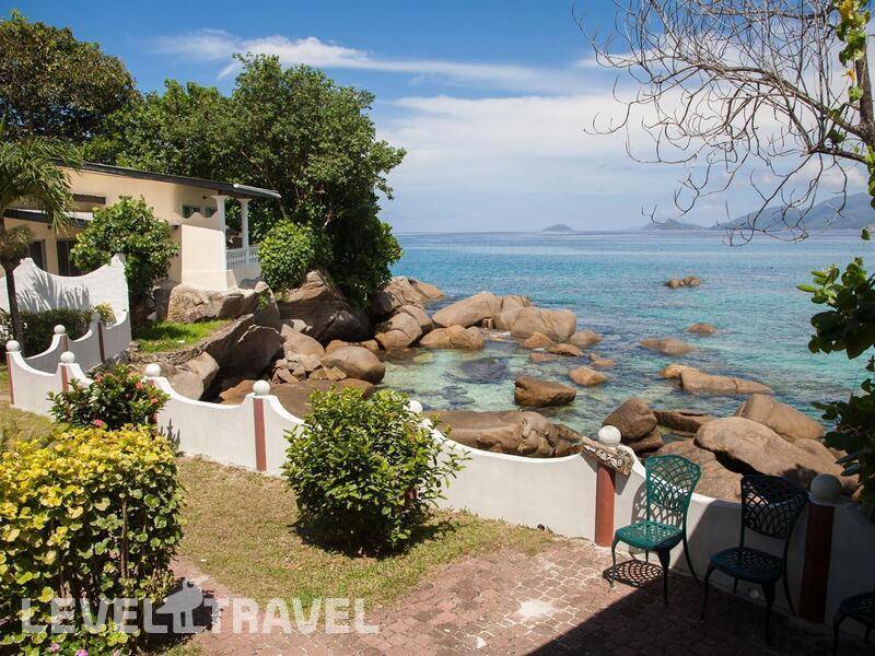 Фотография Anse Soleil Beachcomber