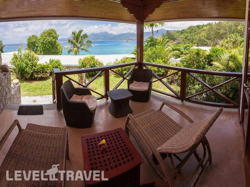 Фотография Anse Soleil Beachcomber