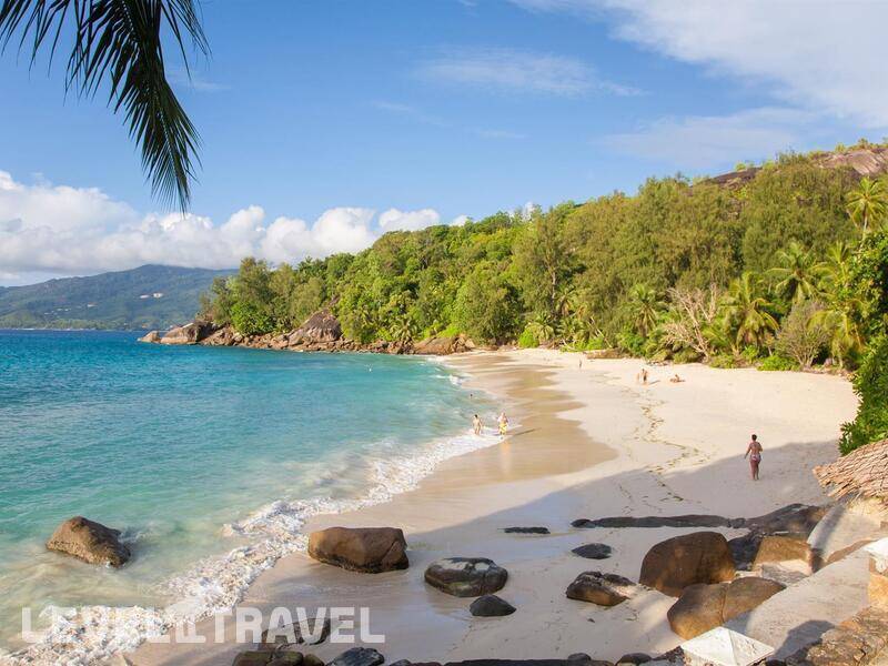 Фотография Anse Soleil Beachcomber