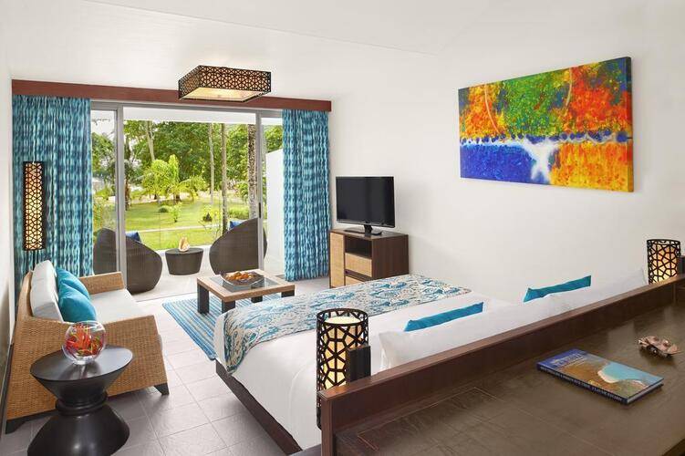 Avani Seychelles Barbarons Resort & Spa