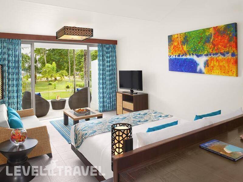 Фотография Avani Seychelles Barbarons Resort & Spa