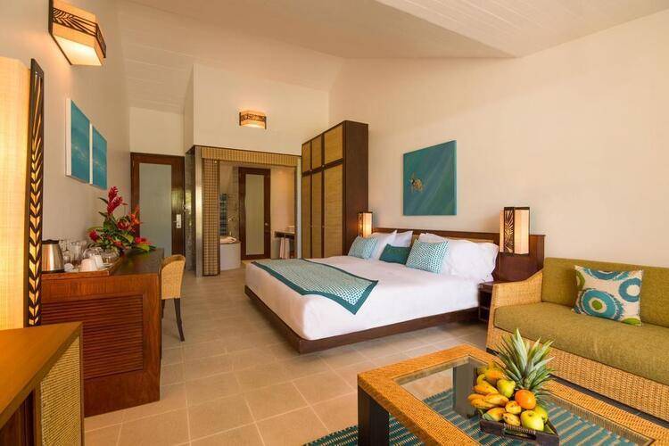 Avani Seychelles Barbarons Resort & Spa