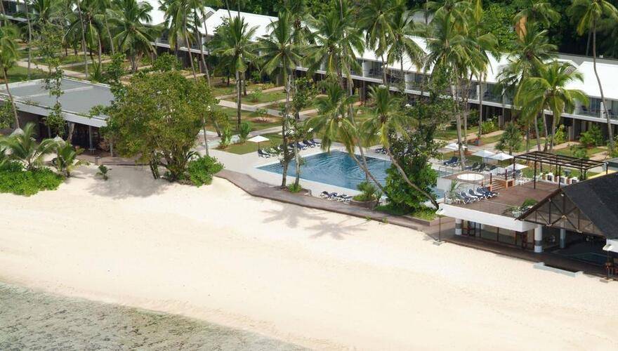 Avani Seychelles Barbarons Resort & Spa