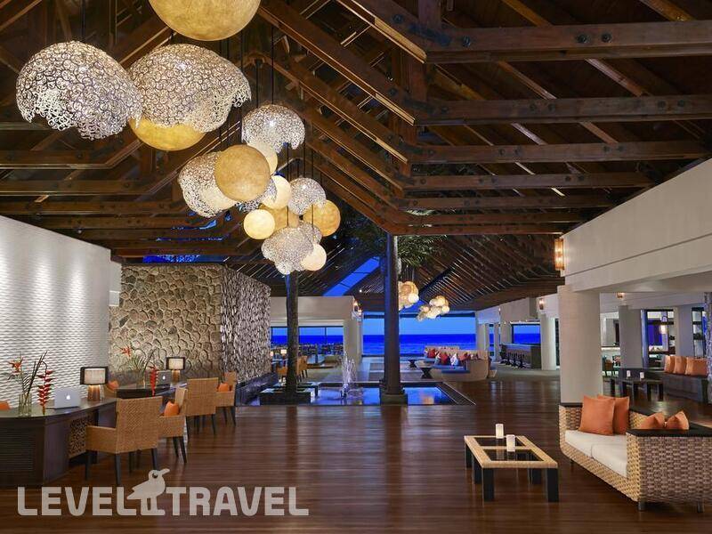 Фотография Avani Seychelles Barbarons Resort & Spa