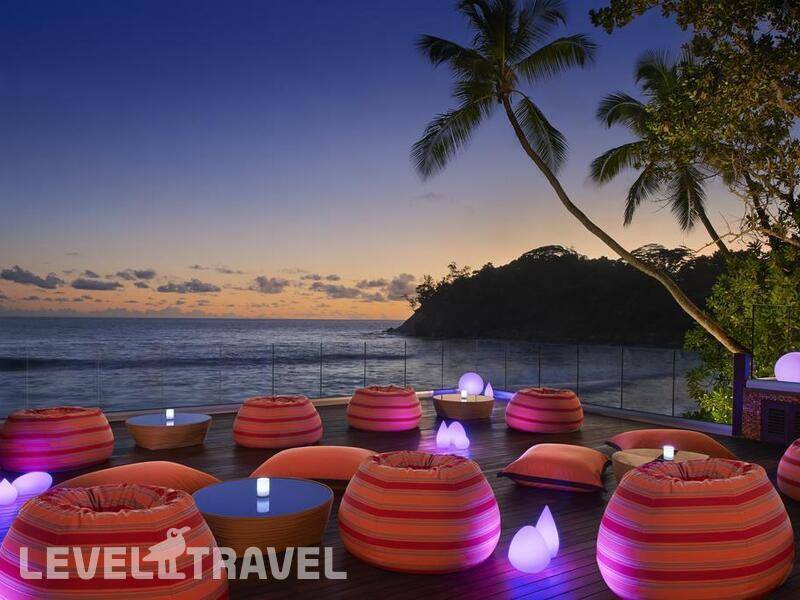 Фотография Avani Seychelles Barbarons Resort & Spa