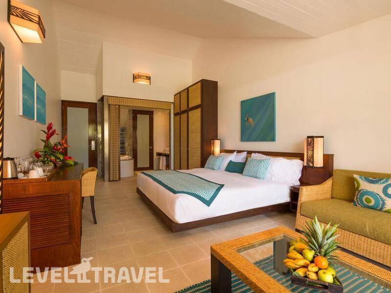 Фотография Avani Seychelles Barbarons Resort & Spa
