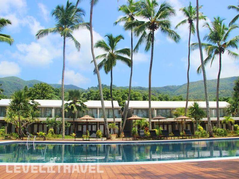Фотография Avani Seychelles Barbarons Resort & Spa