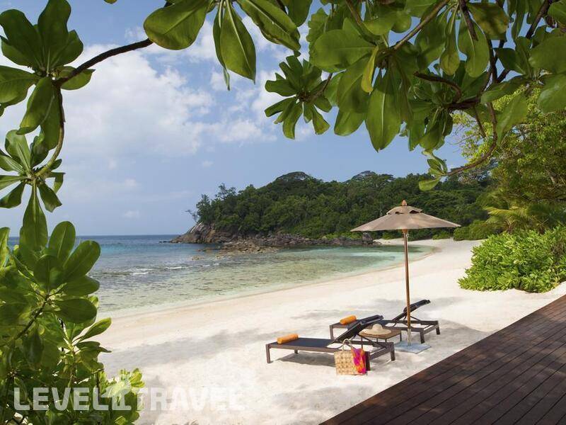Фотография Avani Seychelles Barbarons Resort & Spa
