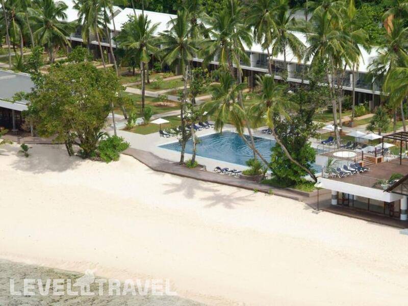 Фотография Avani Seychelles Barbarons Resort & Spa