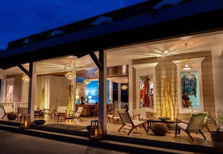 Hotel L'Archipel