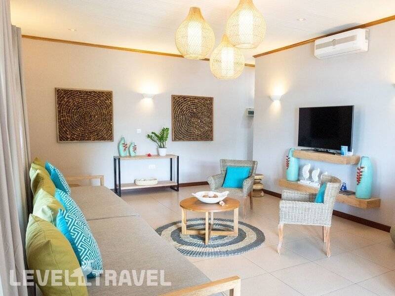 Фотография Hotel L'Archipel