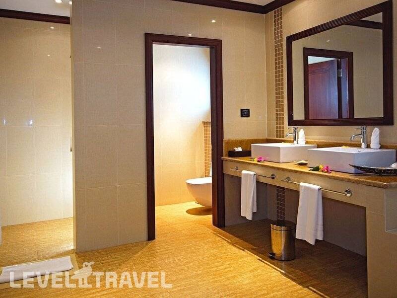 Фотография Hotel L'Archipel