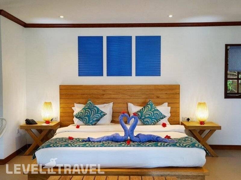 Фотография Hotel L'Archipel