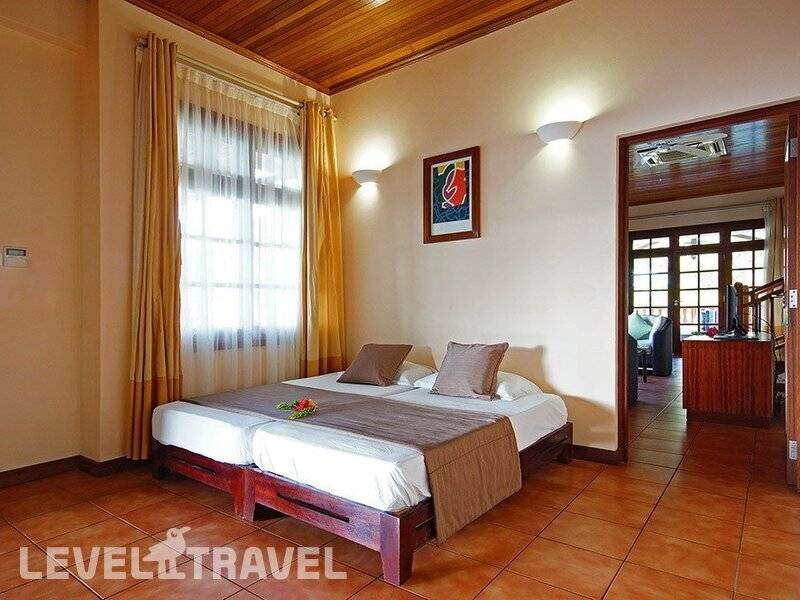 Фотография Hotel L'Archipel