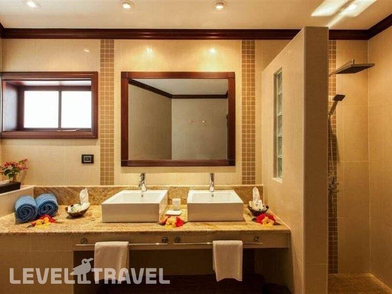 Фотография Hotel L'Archipel