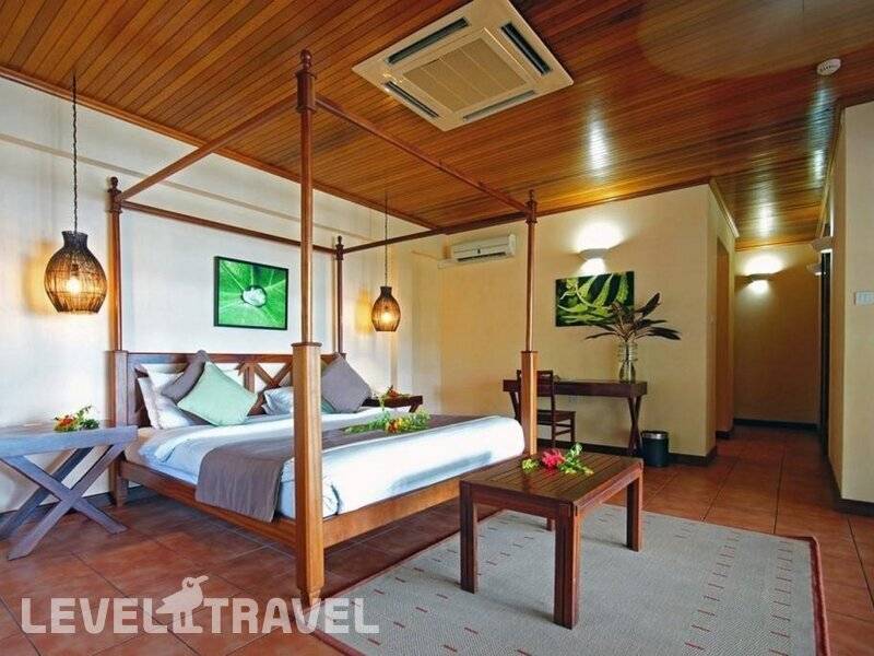 Фотография Hotel L'Archipel
