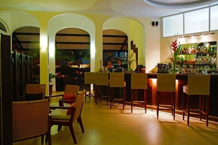 Hotel L'Archipel