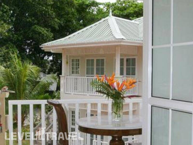 Фотография Bord Mer Villa