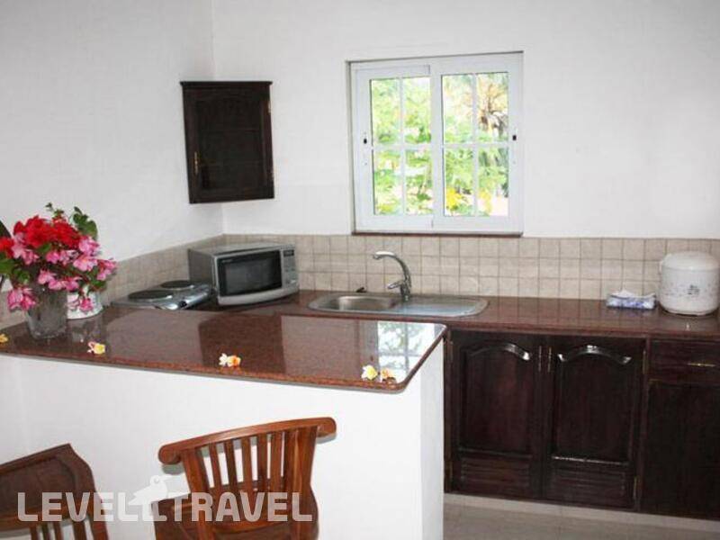 Фотография Bord Mer Villa