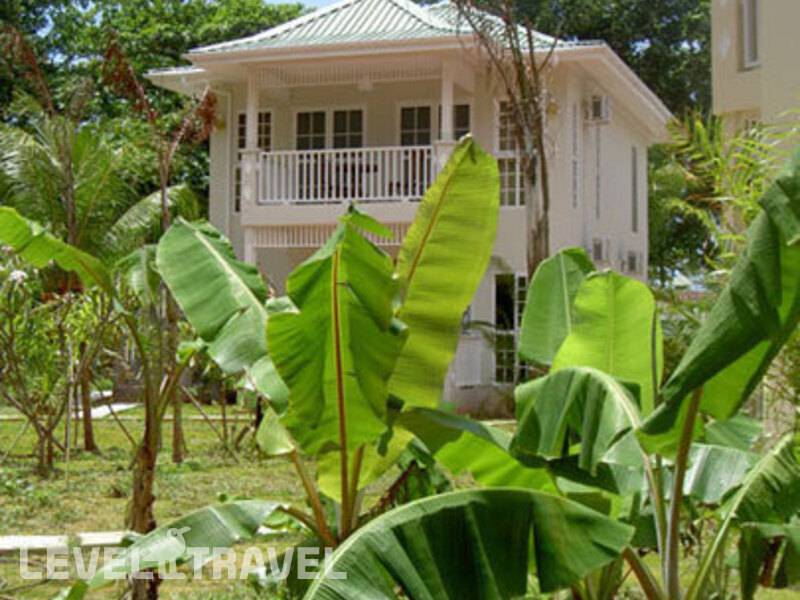 Фотография Bord Mer Villa