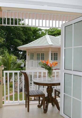 Bord Mer Villa
