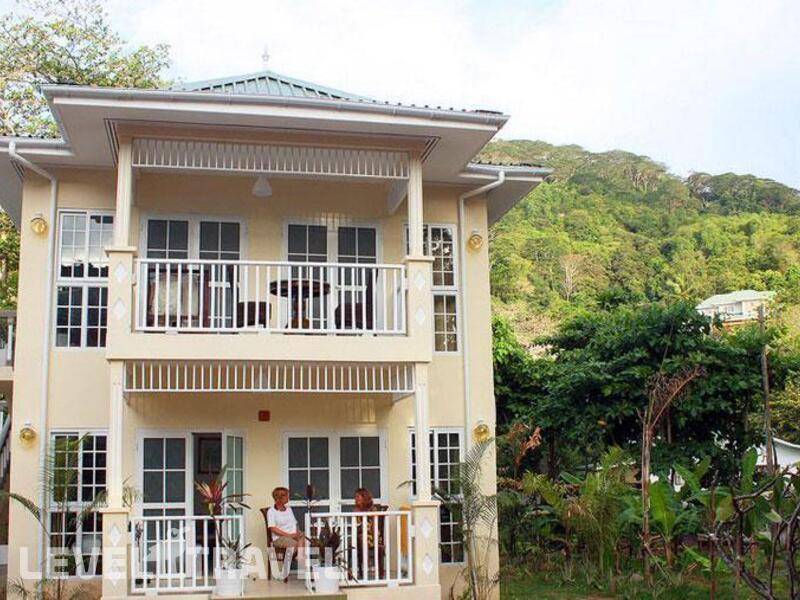 Фотография Bord Mer Villa