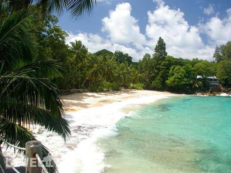 Фотография Bord Mer Villa