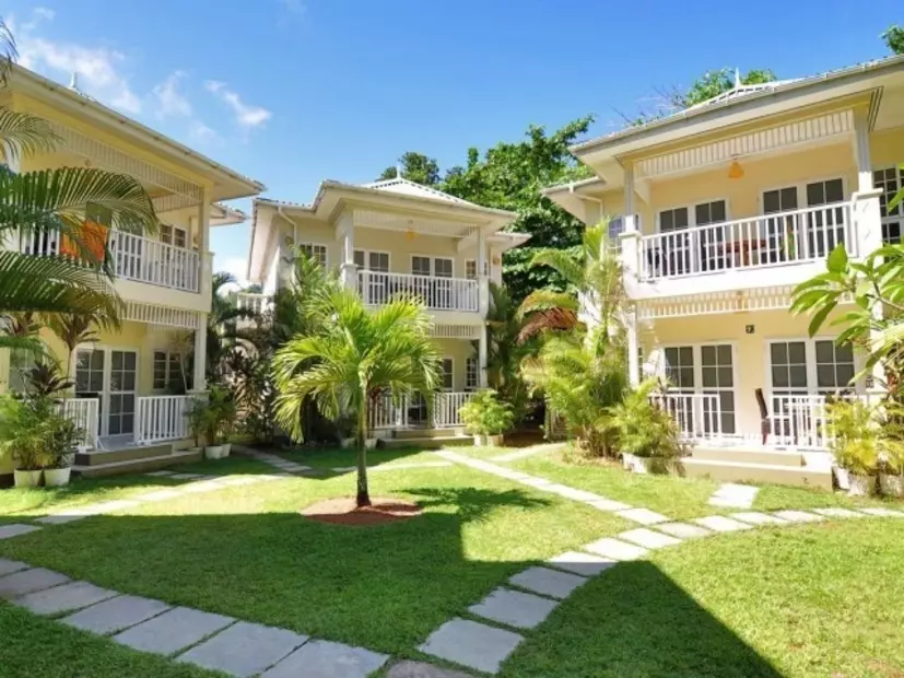 Bord Mer Villa