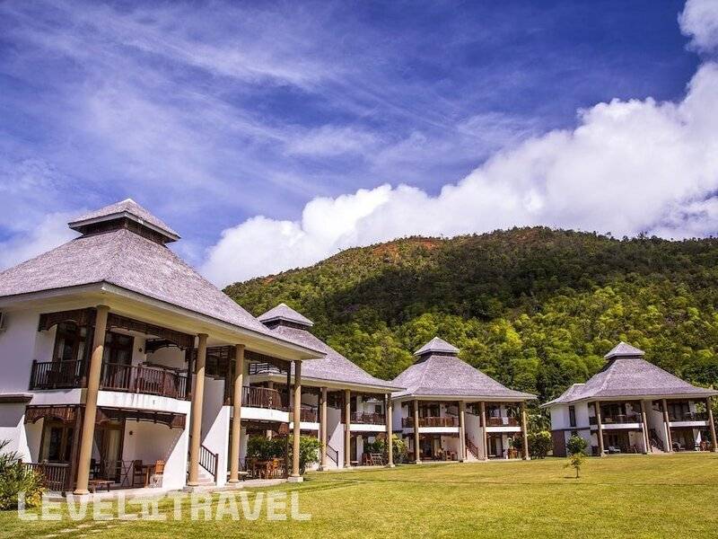 Фотография Le Domaine De La Reserve (Ex. La Reserve Hotel)