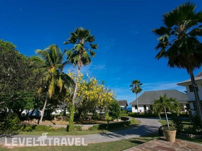 Фотография Le Domaine De La Reserve (Ex. La Reserve Hotel)