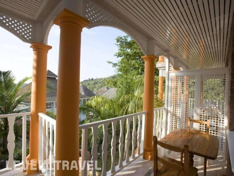 Фотография Le Domaine De La Reserve (Ex. La Reserve Hotel)
