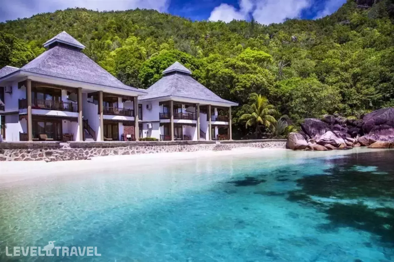 Le Domaine De La Reserve (Ex. La Reserve Hotel)