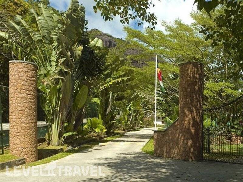 Фотография Le Domaine De La Reserve (Ex. La Reserve Hotel)