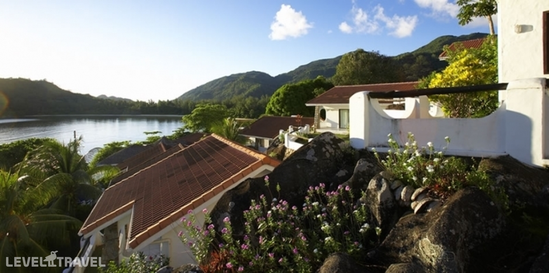 Eden's Holiday Villas